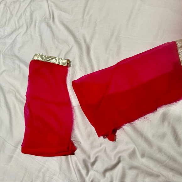 Girls Indian/Pakistani clothes - Picture 5 of 7